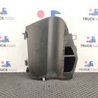 Накладка торпедо левая для Scania 2-series P (с 1980 по 1989)