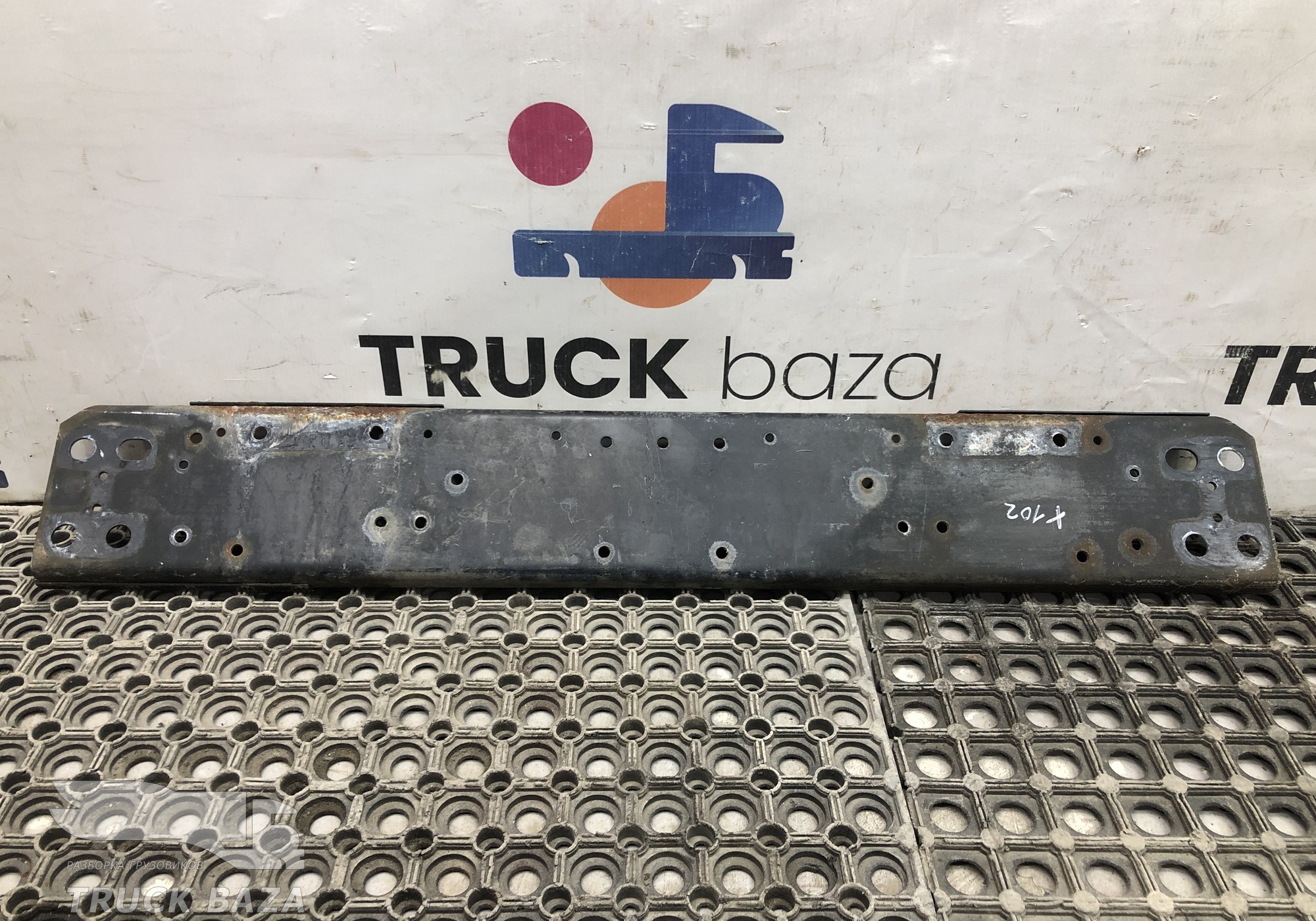 1889012 Кронштейн перекидок для Daf XF105 (с 2005)