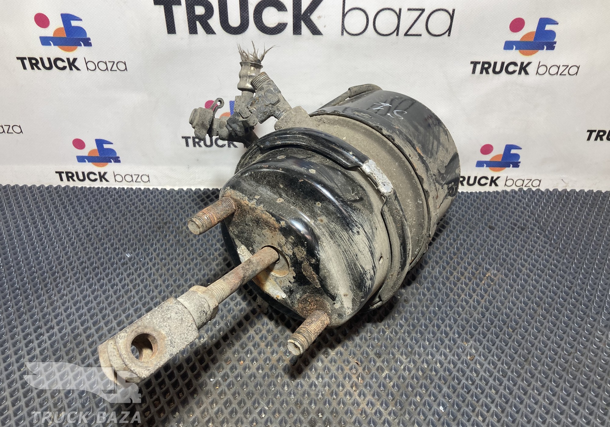 1446042 Энергоаккумулятор тормозной для Scania