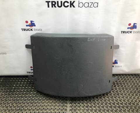 41032400 Крыло заднее верхняя часть для Iveco EuroTech