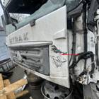 Капот для Sinotruk Sitrak C7H