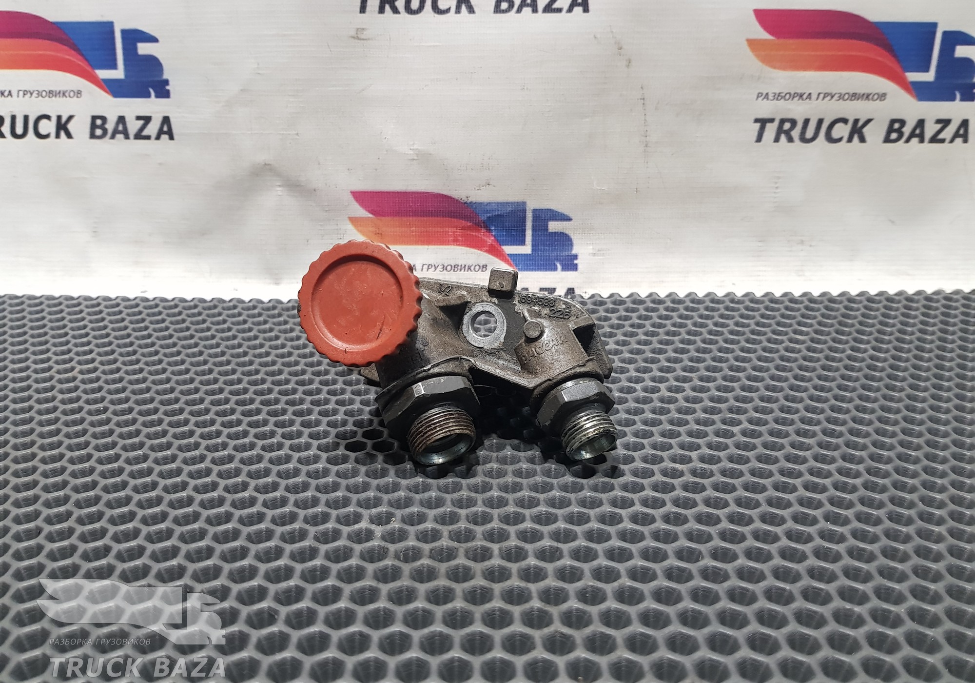 1694588 Насос ручной подкачки топлива для Daf CF III (с 2013 по 2017)