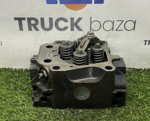 A4570100721 Головка блока цилиндров для Mercedes-Benz