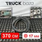41224152 Провод силовой 3700мм 17мм для Faw