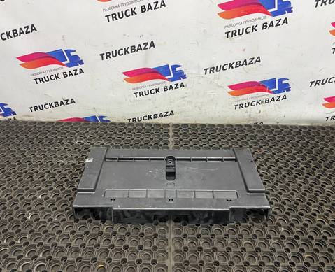 1860103 Подножка пасажира для Daf XF106 (с 2012)