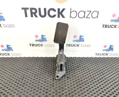 81259706110 Педаль газа