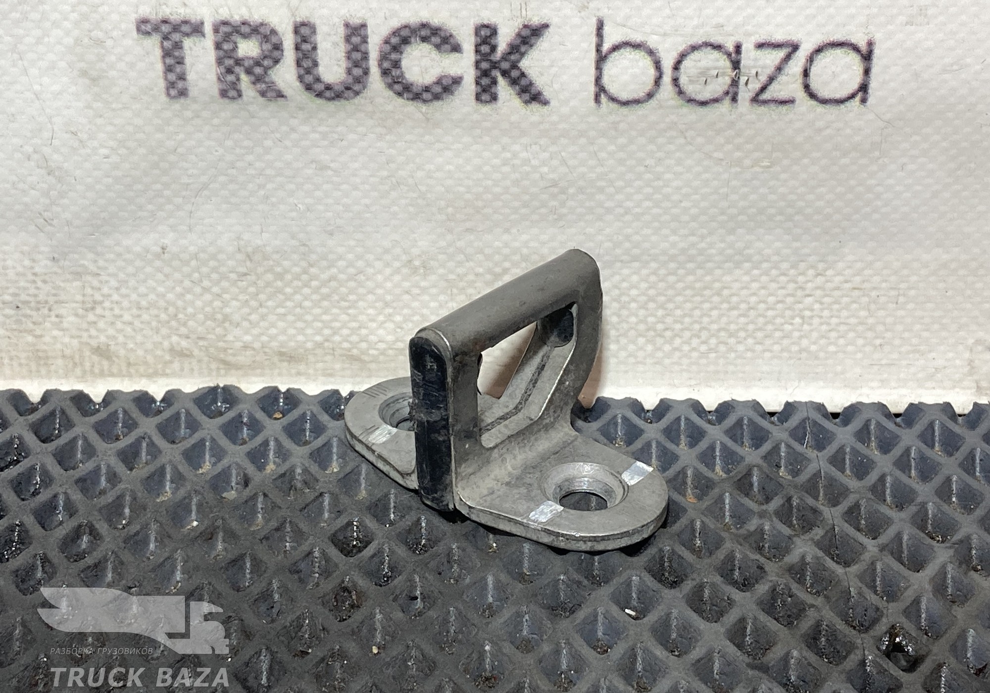 9607200304 Скоба защелки замка для Mercedes-Benz Actros New Actros MP4 (с 2011)