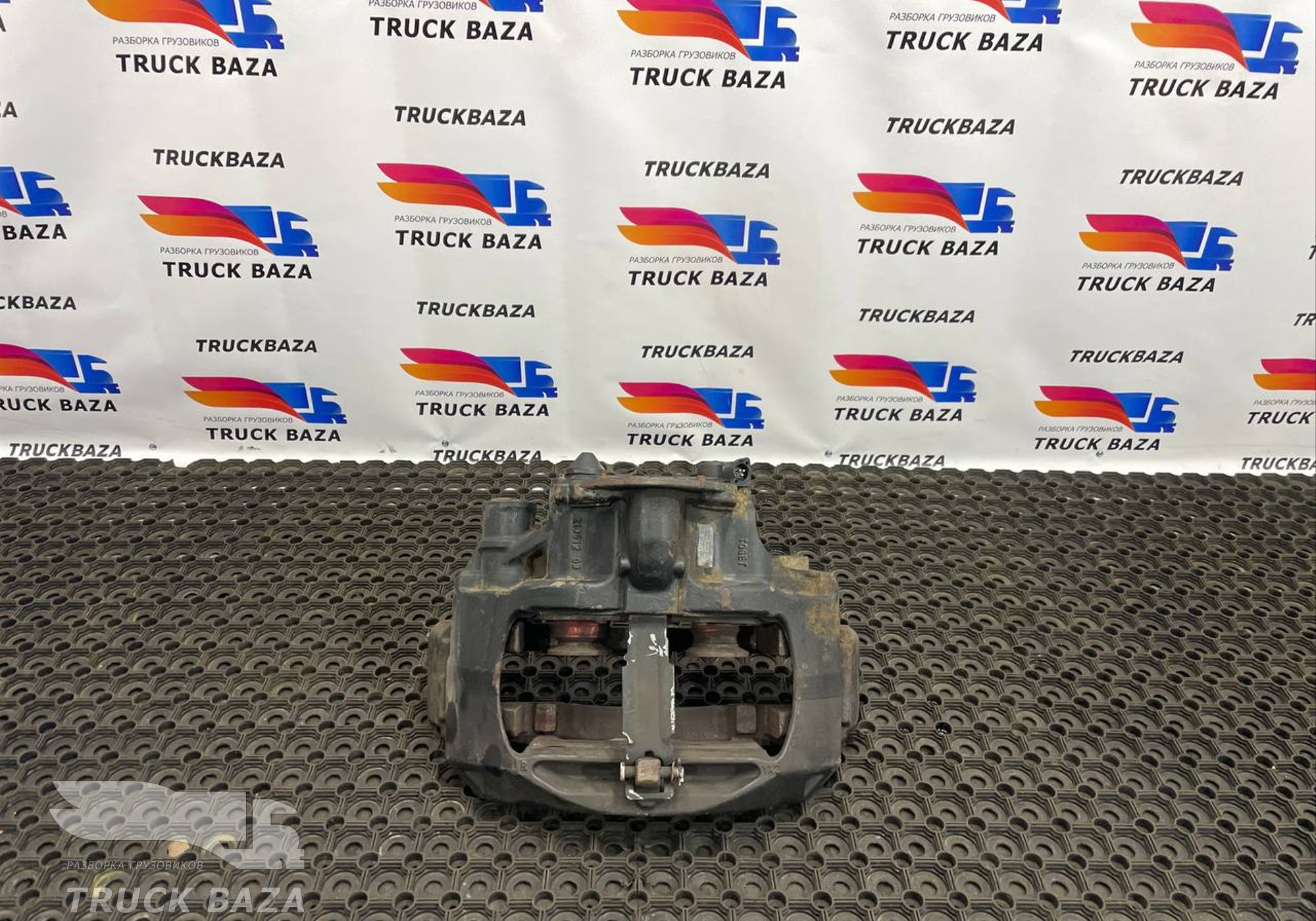 54901350101050 Суппорт передний правый для КАМАЗ 54901