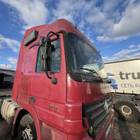 Mercedes-Benz Actros MP2 2003 г. в разборе