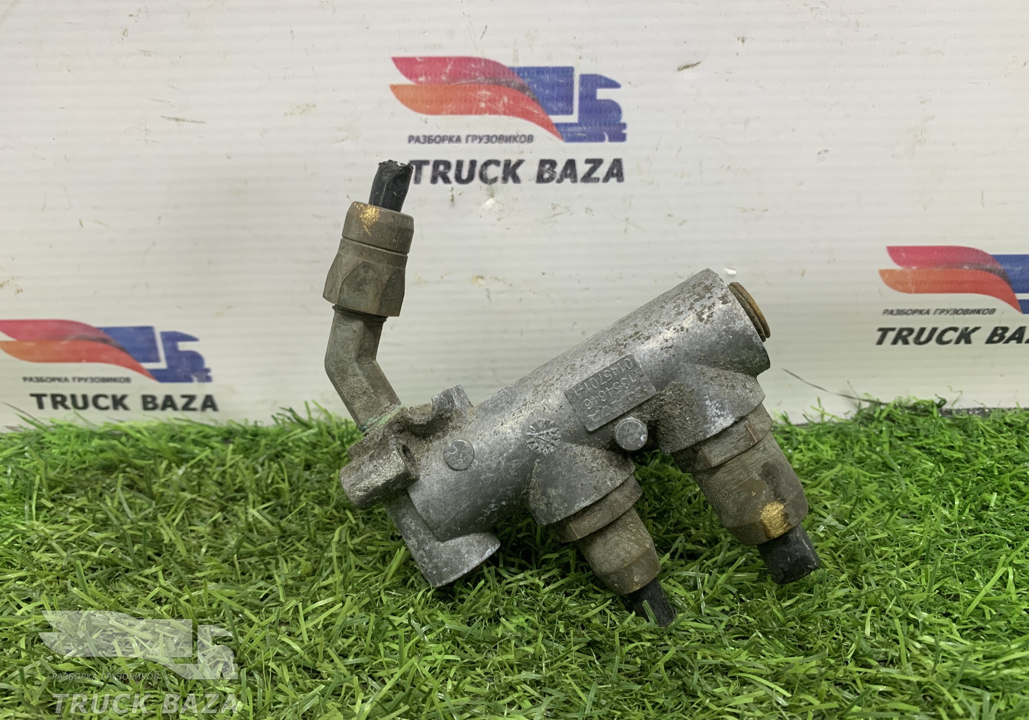 1354646 Распределитель тормозных сил