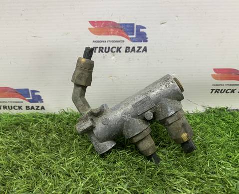 1354646 Распределитель тормозных сил для Scania 4-series P (с 1995 по 2007)