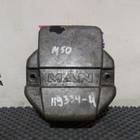51034016008 Крышка головки блока цилиндров для Man TGA (с 2000 по 2007)