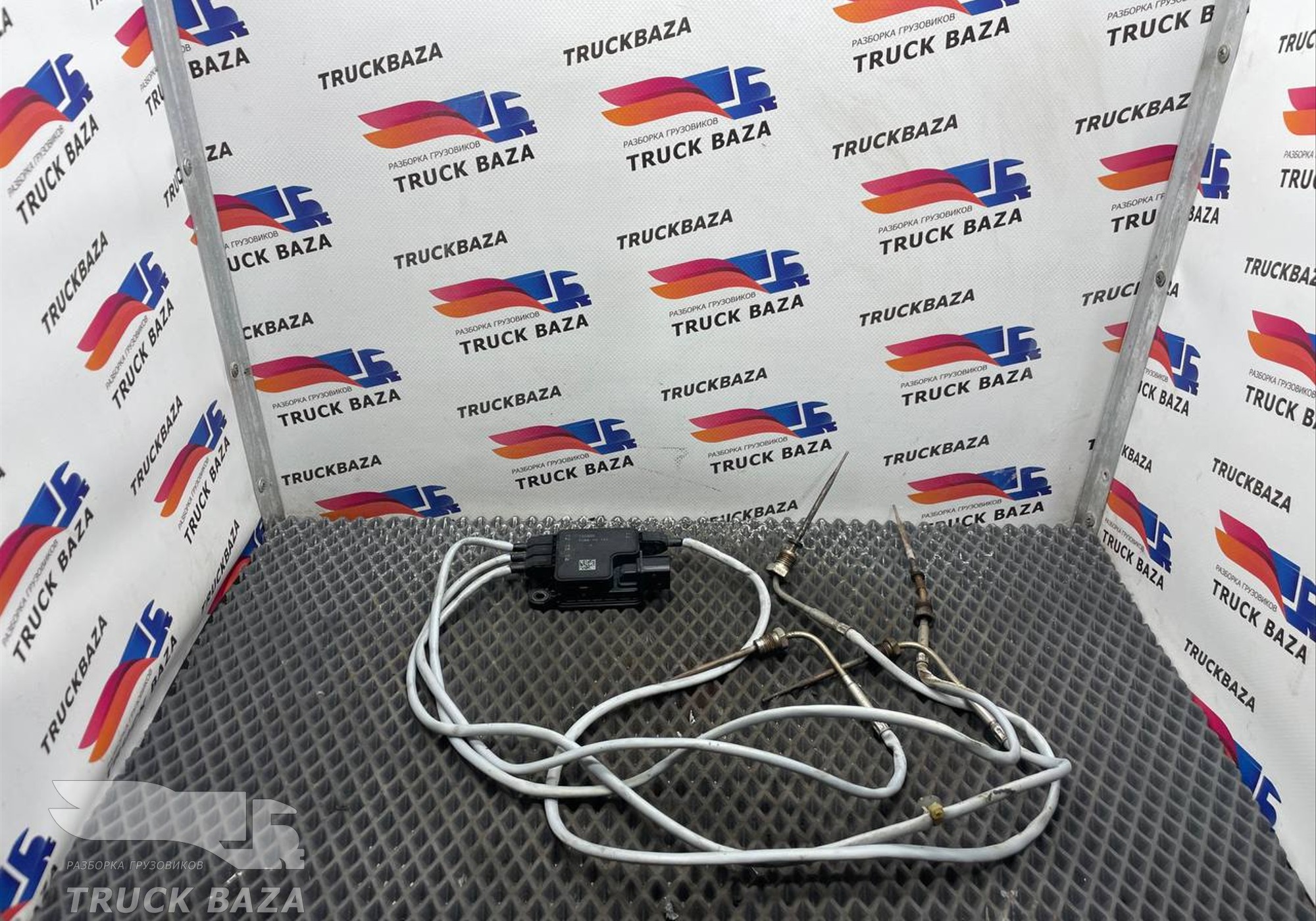 5491345 Датчик температуры сажевого фильтра для Daf XF106 (с 2012)