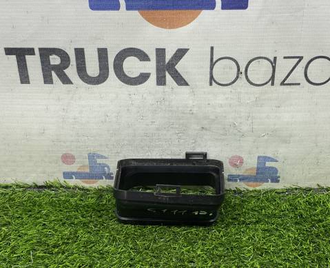 2301522 Напольный воздуховод для Scania 6-series G (с 2016)