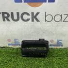 2301522 Напольный воздуховод для Lexus RX