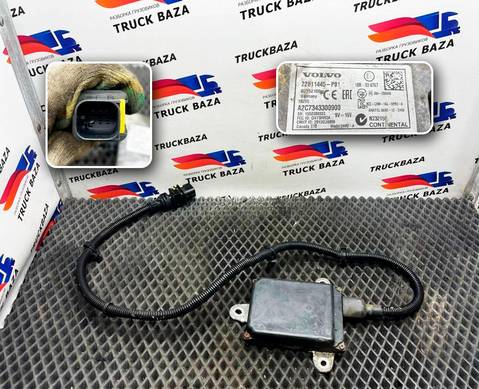 226111445 Датчик радарный для Volvo FH 4 (с 2012)