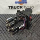 Кран подъема кузова для Scania 6-series R (с 2016)