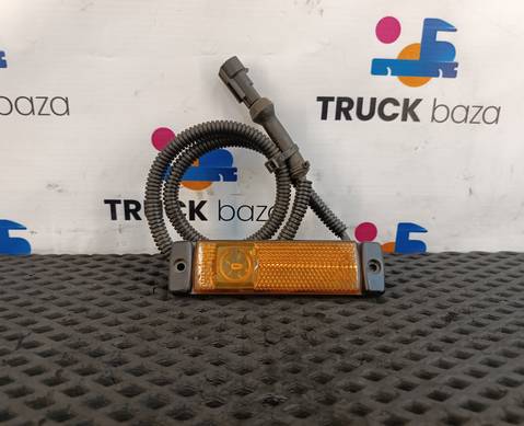 157875 Фонарь габаритный для Daf CF II (с 2006 по 2013)