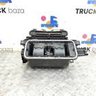 81619006451 Печка в сборе для Man