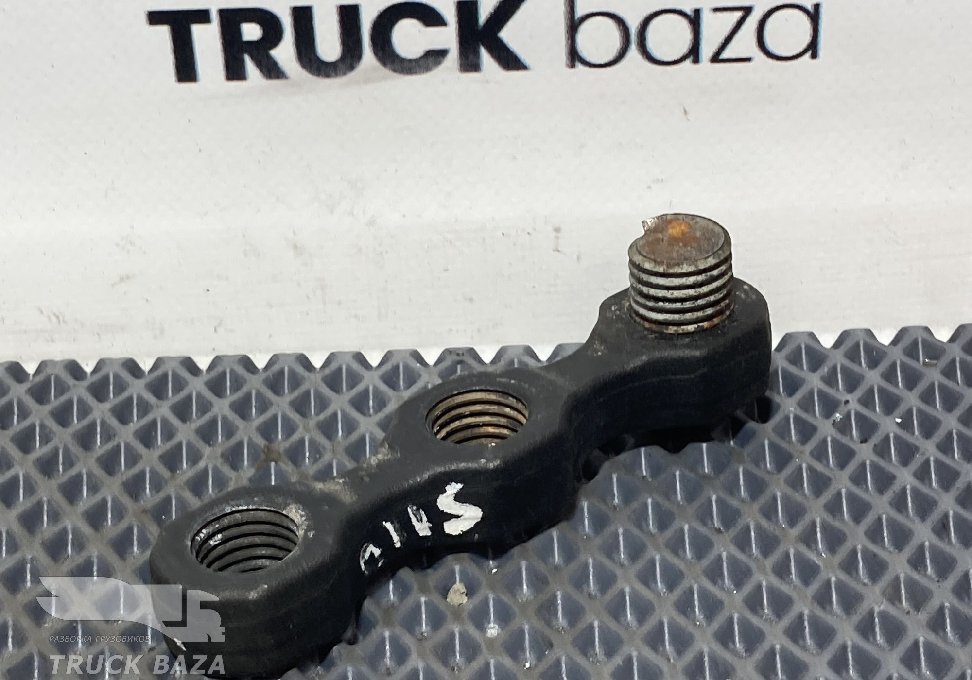 Держатель гайки для Scania 6-series R (с 2016)