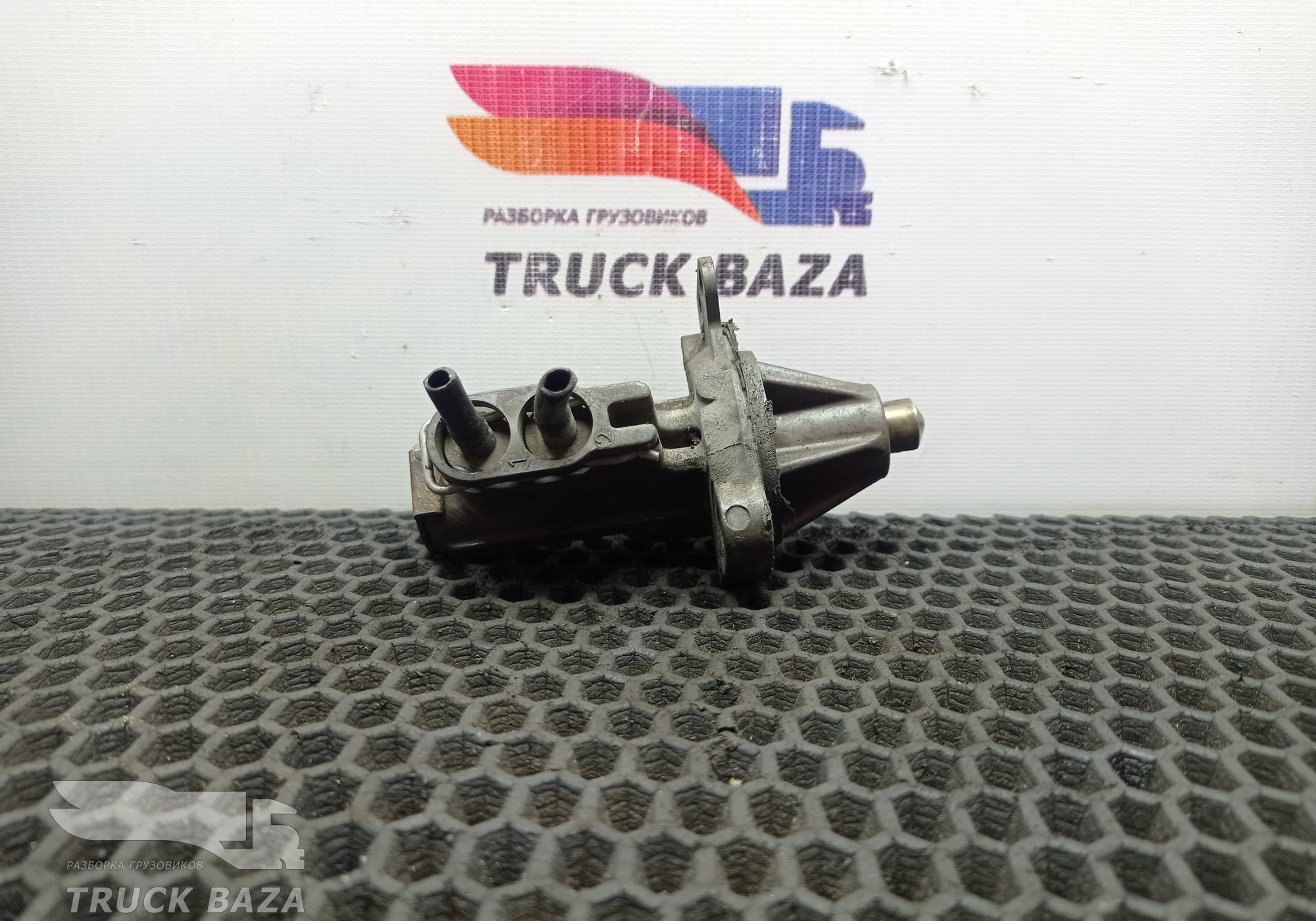 1672231 Клапан блокировки МКПП VT2214B для Volvo FH 2 (с 2002 по 2008)