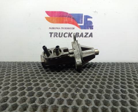 1672231 Клапан блокировки МКПП VT2214B для Volvo