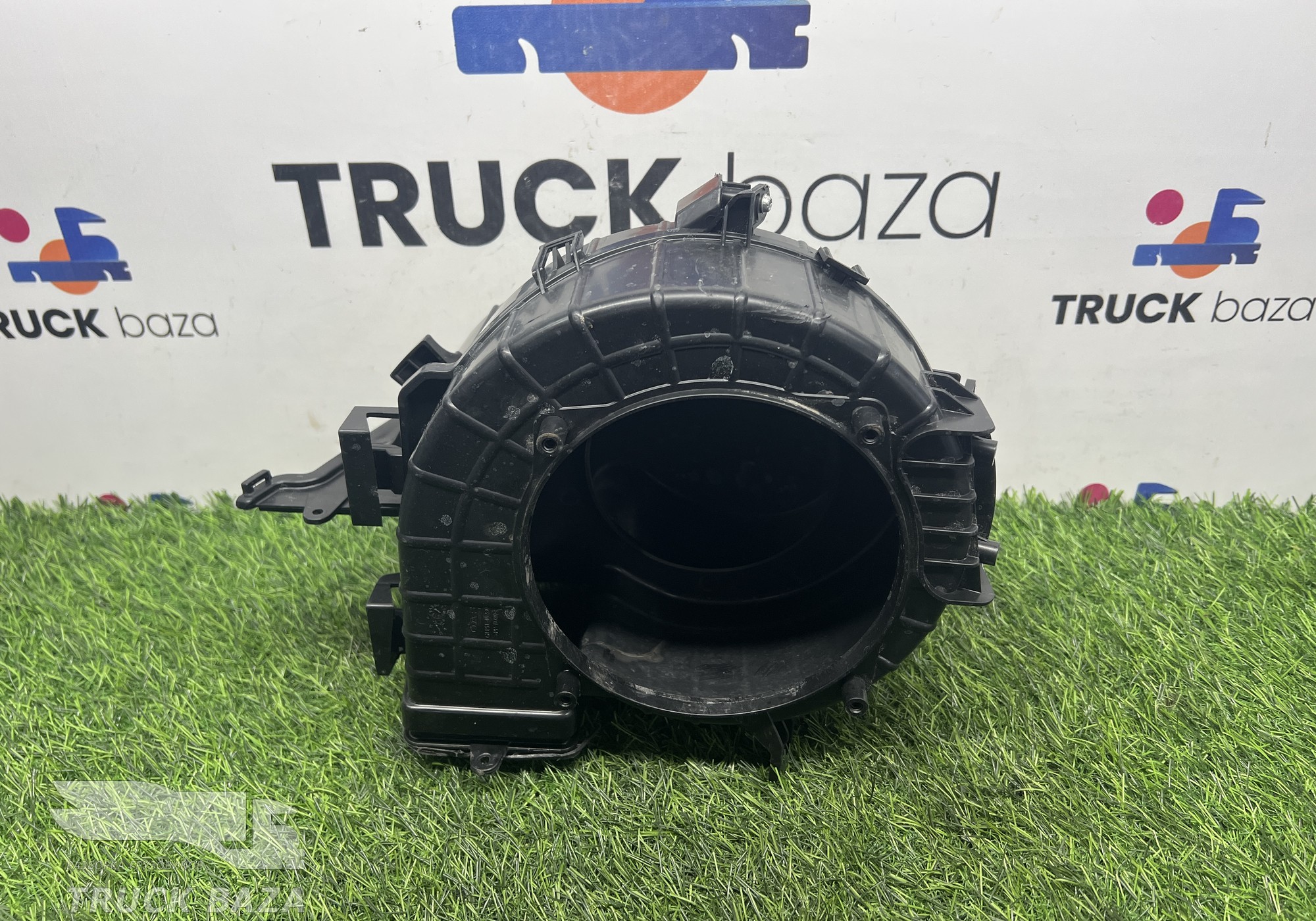 G115140300 Корпус моторчика отопителя для Daf XF106 (с 2012)