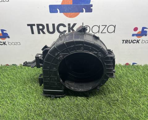 G115140300 Корпус моторчика отопителя для Daf XF106 (с 2012)