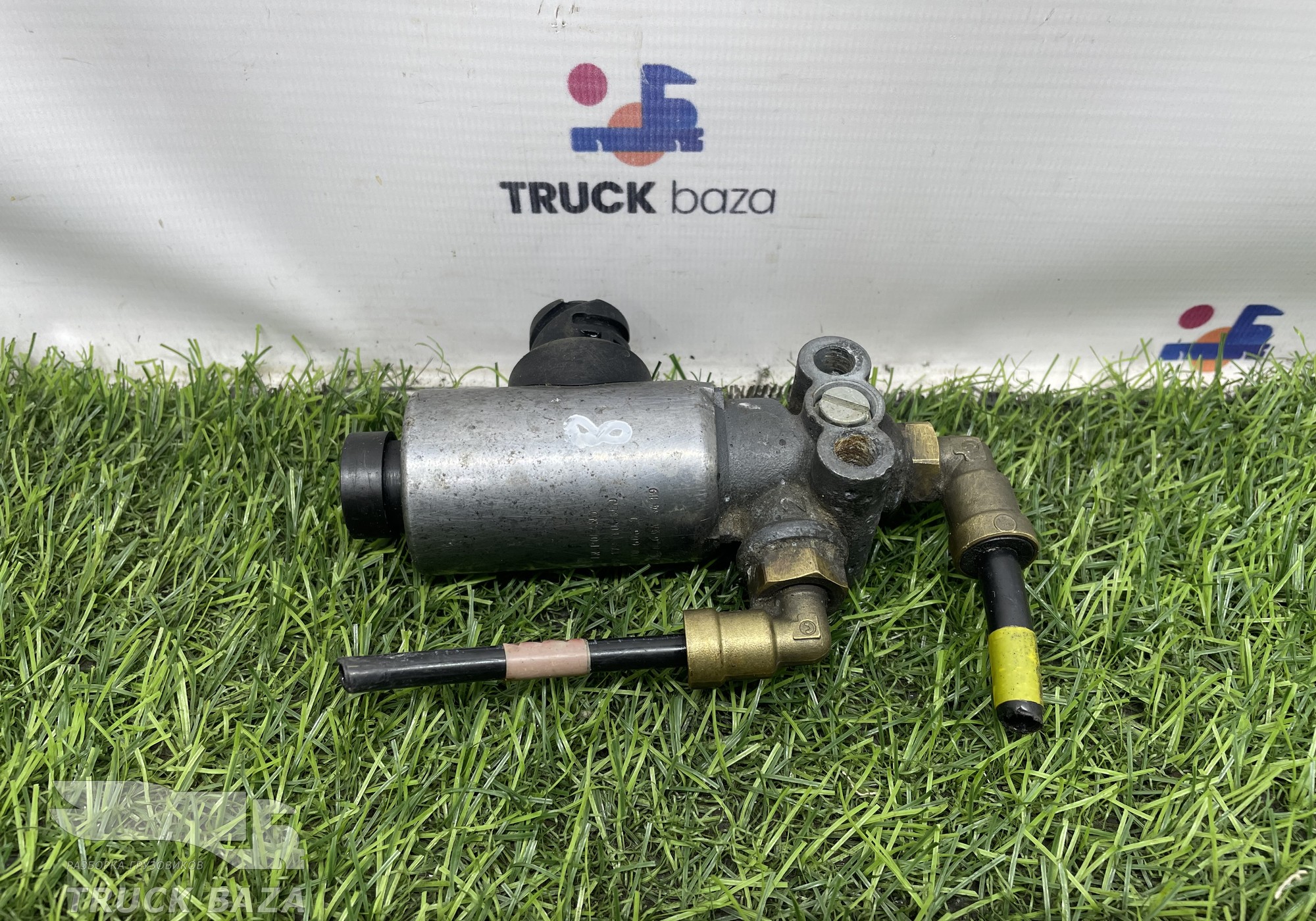 4721706060 Клапан электромагнитный