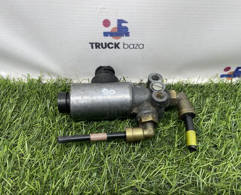 4721706060 Клапан электромагнитный для Scania 5-series R (с 2004 по 2016)