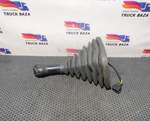 81326200039 Рукоятка кулисы КПП для Man TGA (с 2000 по 2007)