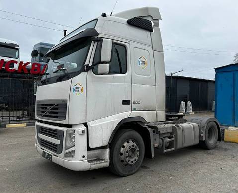 Volvo FH 3 2013 г. в разборе