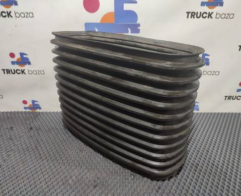 81964200580 Гофра воздухозаборника для Man