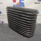 81964200580 Гофра воздухозаборника для MAZ 5550