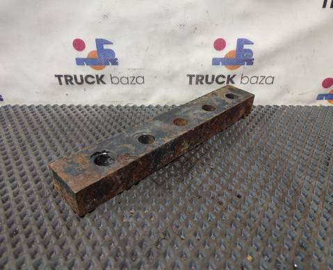 Проставка кронштейна топливного бака для КАМАЗ 5490 (с 2013)