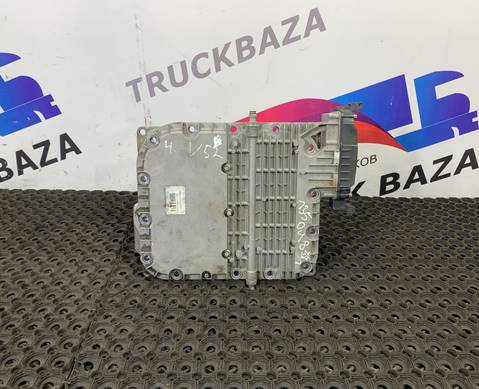 3190717 Блок управления АКПП AT2612E для Renault