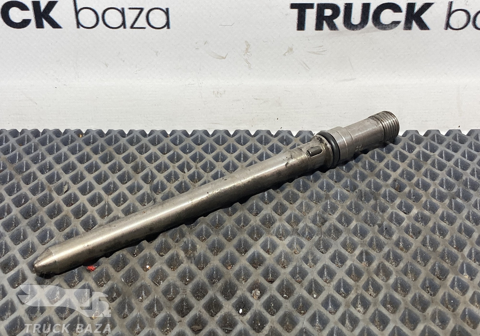 GC469T508BA Трубка топливная для Ford F-MAX (с 2018)