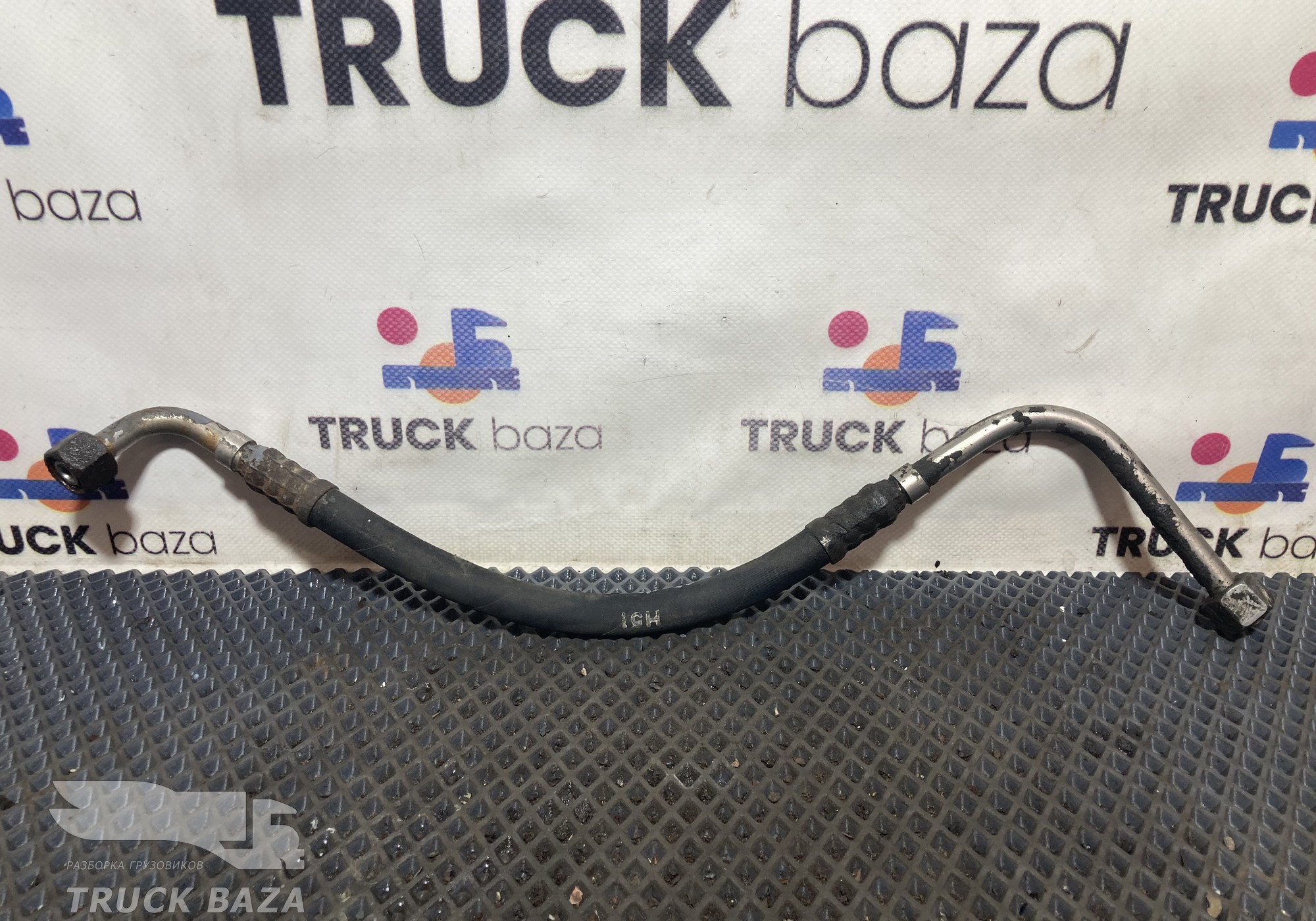 1790655 Трубка ГУРа для Daf XF105 (с 2005)