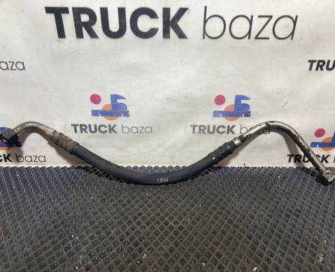 1790655 Трубка ГУРа для Daf XF105 (с 2005)