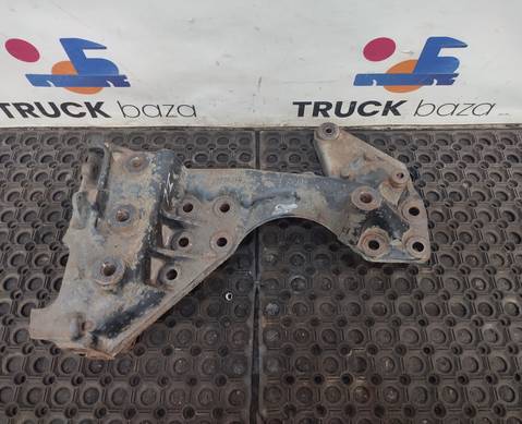 1727270 Кронштейн переднего бампера левый для Scania 5-series G (с 2004 по 2016)