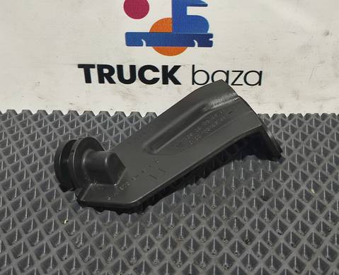 A9738111614 Кронштейн солнцезащитного козырька левый для Mercedes-Benz Axor I (с 2001 по 2004)