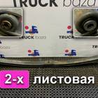 257888 Рессора передняя для Renault