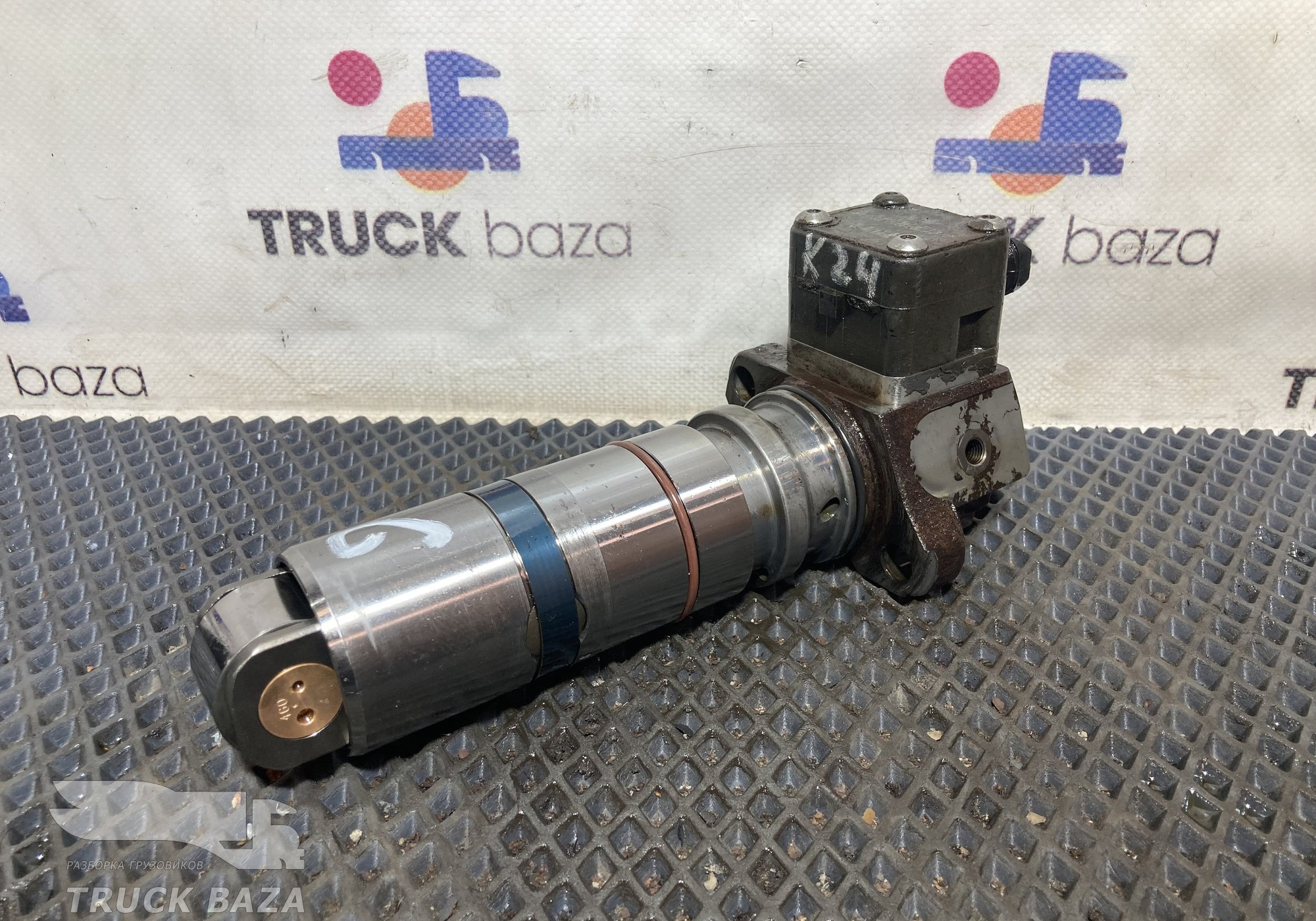 A0280748902 PLD секция