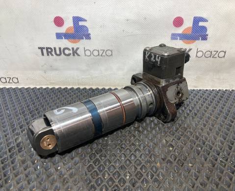 A0280748902 PLD секция для КАМАЗ 5490