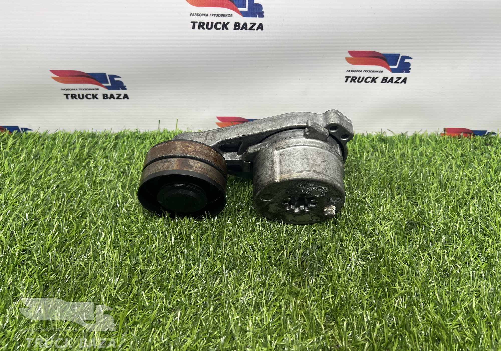 21983651 Натяжитель ремня