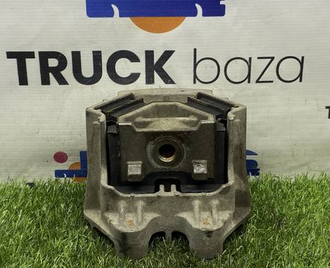 81962100571 Подушка двигателя передняя для Man TGX I (с 2007)