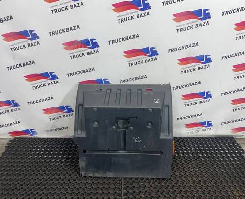 CC4616314BD Крыло заднее правое для Ford F-MAX (с 2018)