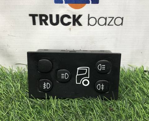 2091754 Переключатель света фар для Scania 5-series R (с 2004 по 2016)