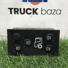 2091754 Переключатель света фар для Volvo VNL