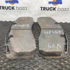21496550 Колодки тормозные для Volvo FH 4 (с 2012)